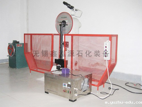 -40℃低温冲击试验机