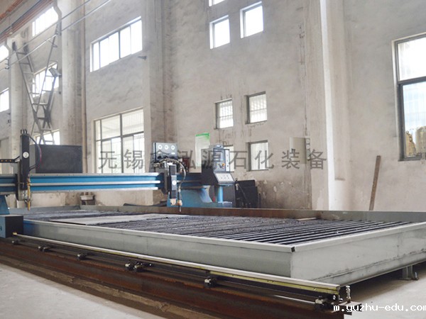 数控等离子切割机